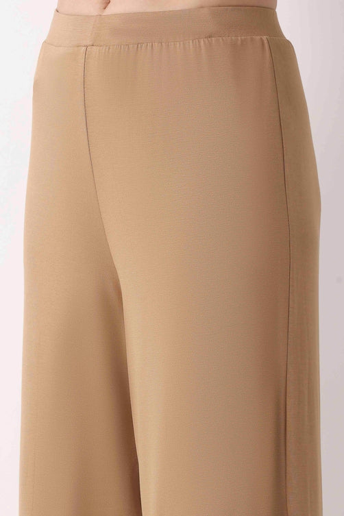 Biba Palazzo Pant - Roop Darshan