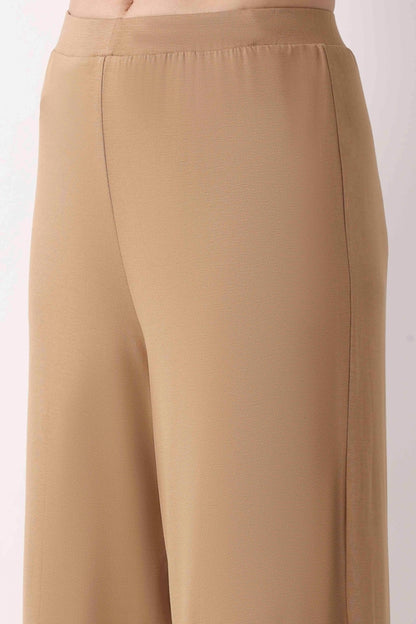 Biba Palazzo Pant - Roop Darshan