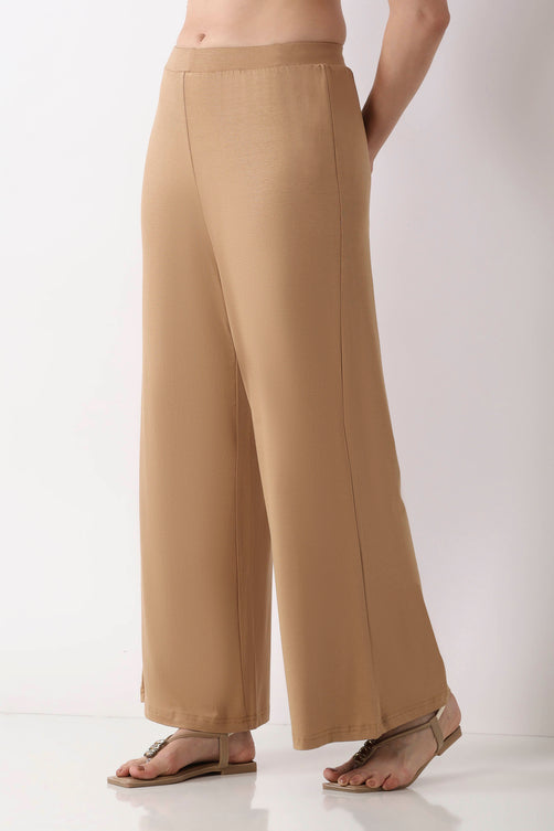 Biba Palazzo Pant - Roop Darshan