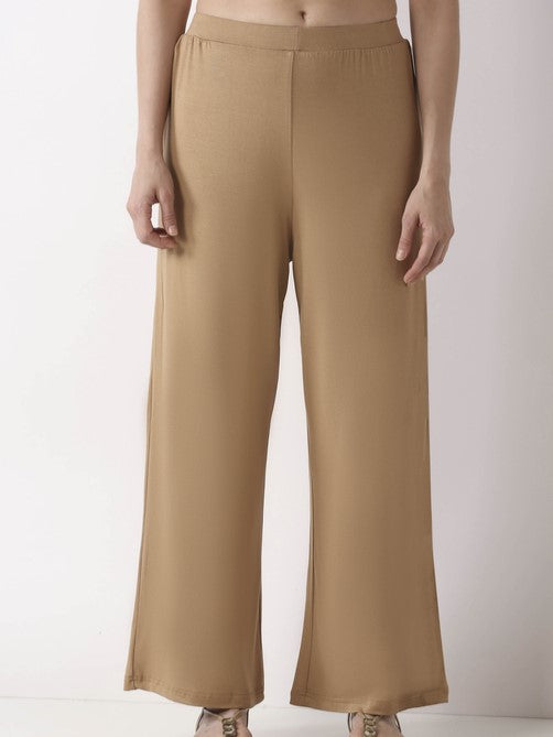 Biba Palazzo Pant - Roop Darshan