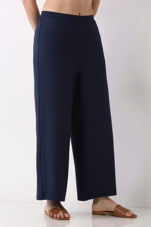 Biba Palazzo Pant - Roop Darshan