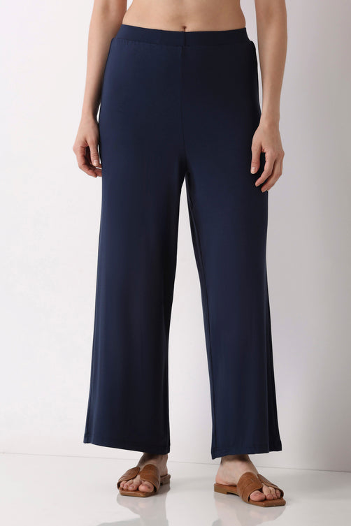 Biba Palazzo Pant - Roop Darshan