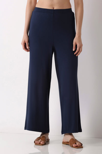 Biba Palazzo Pant - Roop Darshan