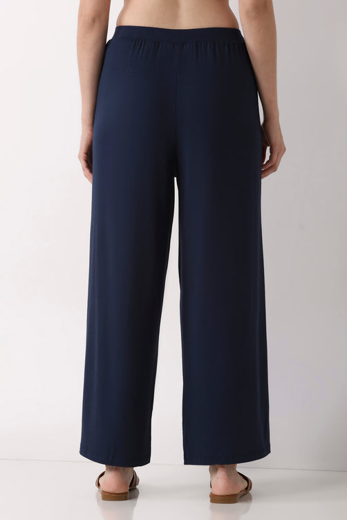 Biba Palazzo Pant - Roop Darshan