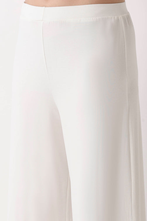 Biba Palazzo Pant - Roop Darshan