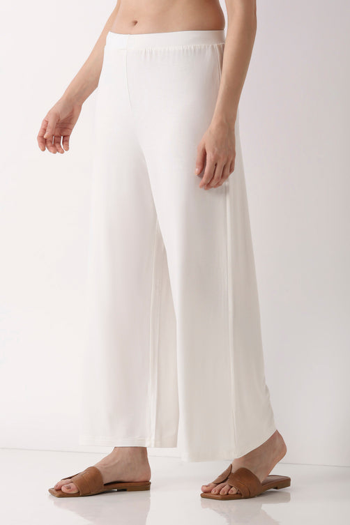 Biba Palazzo Pant - Roop Darshan