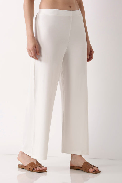 Biba Palazzo Pant - Roop Darshan