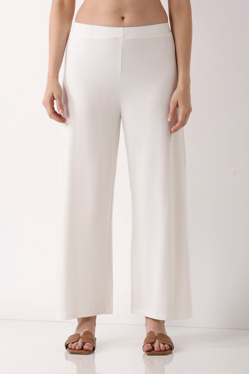 Biba Palazzo Pant - Roop Darshan