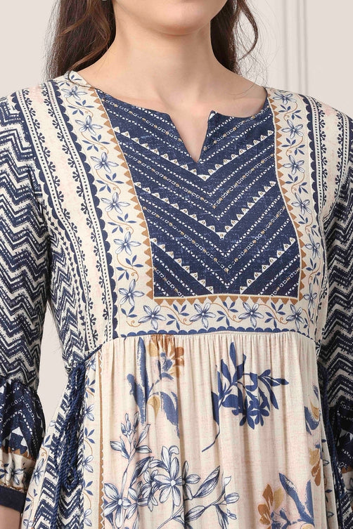 Biba Ladies Kurti - Roop Darshan