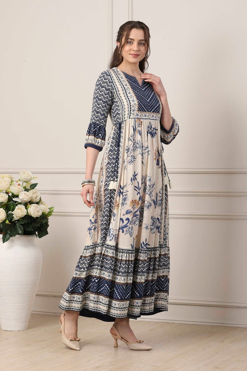 Biba Ladies Kurti - Roop Darshan