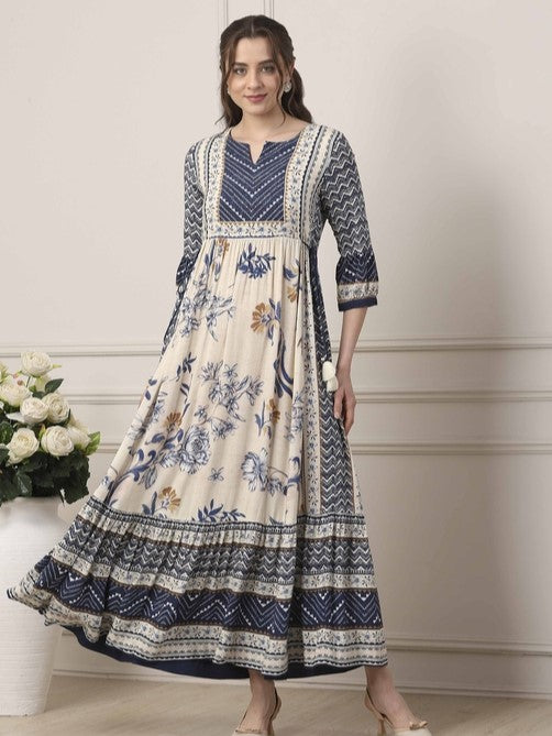Biba Ladies Kurti - Roop Darshan