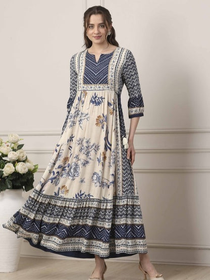 Biba Ladies Kurti - Roop Darshan