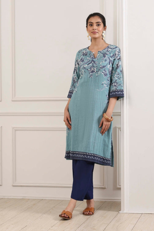 Biba Kurti - Roop Darshan