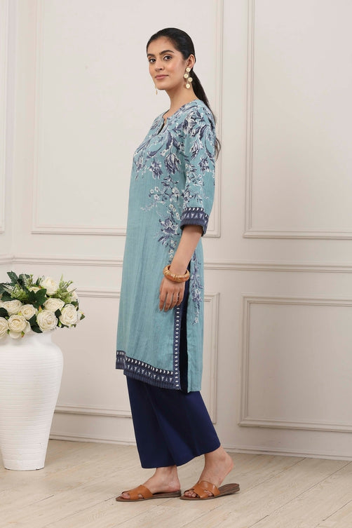 Biba Kurti - Roop Darshan