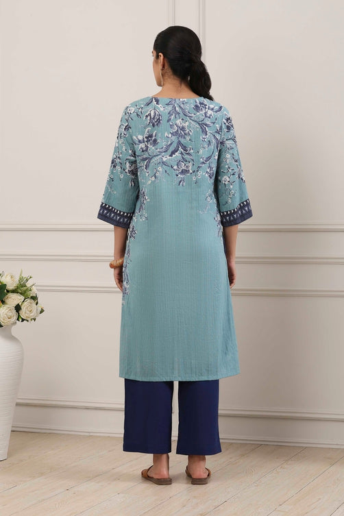 Biba Kurti - Roop Darshan
