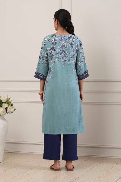Biba Kurti - Roop Darshan