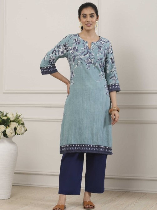 Biba Kurti - Roop Darshan