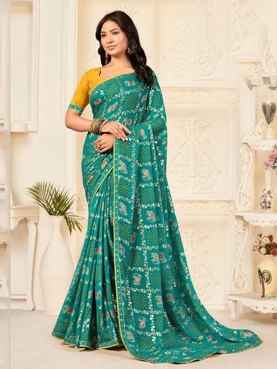 Ananya Saree