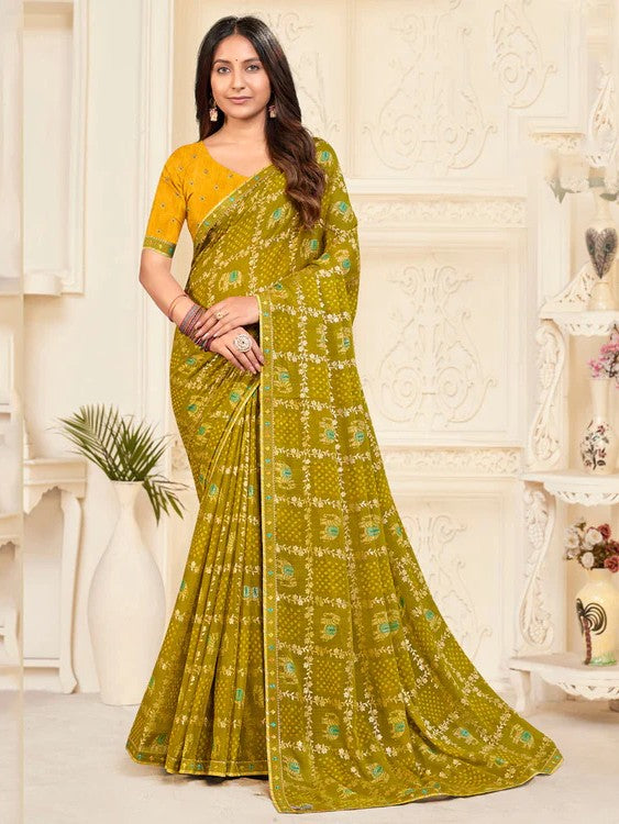 Ananya Saree