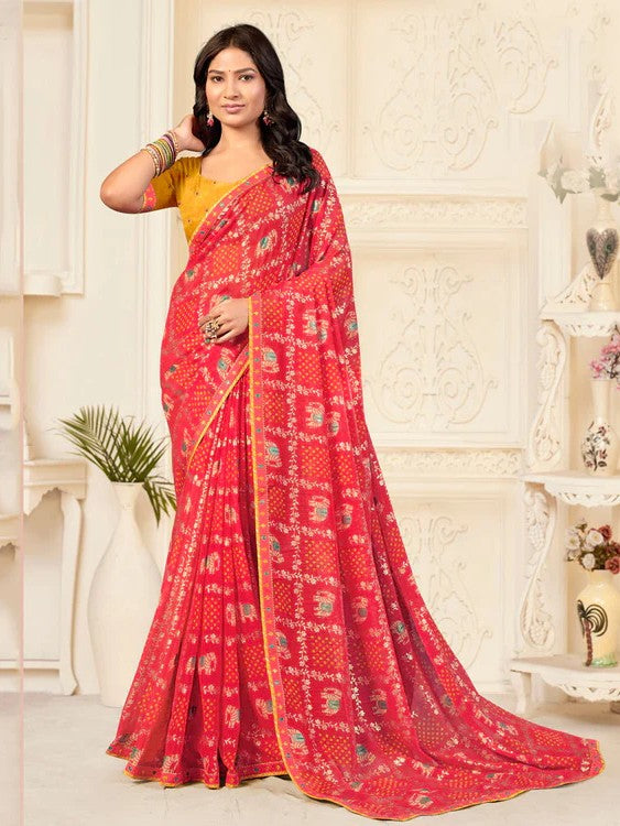 Ananya Saree