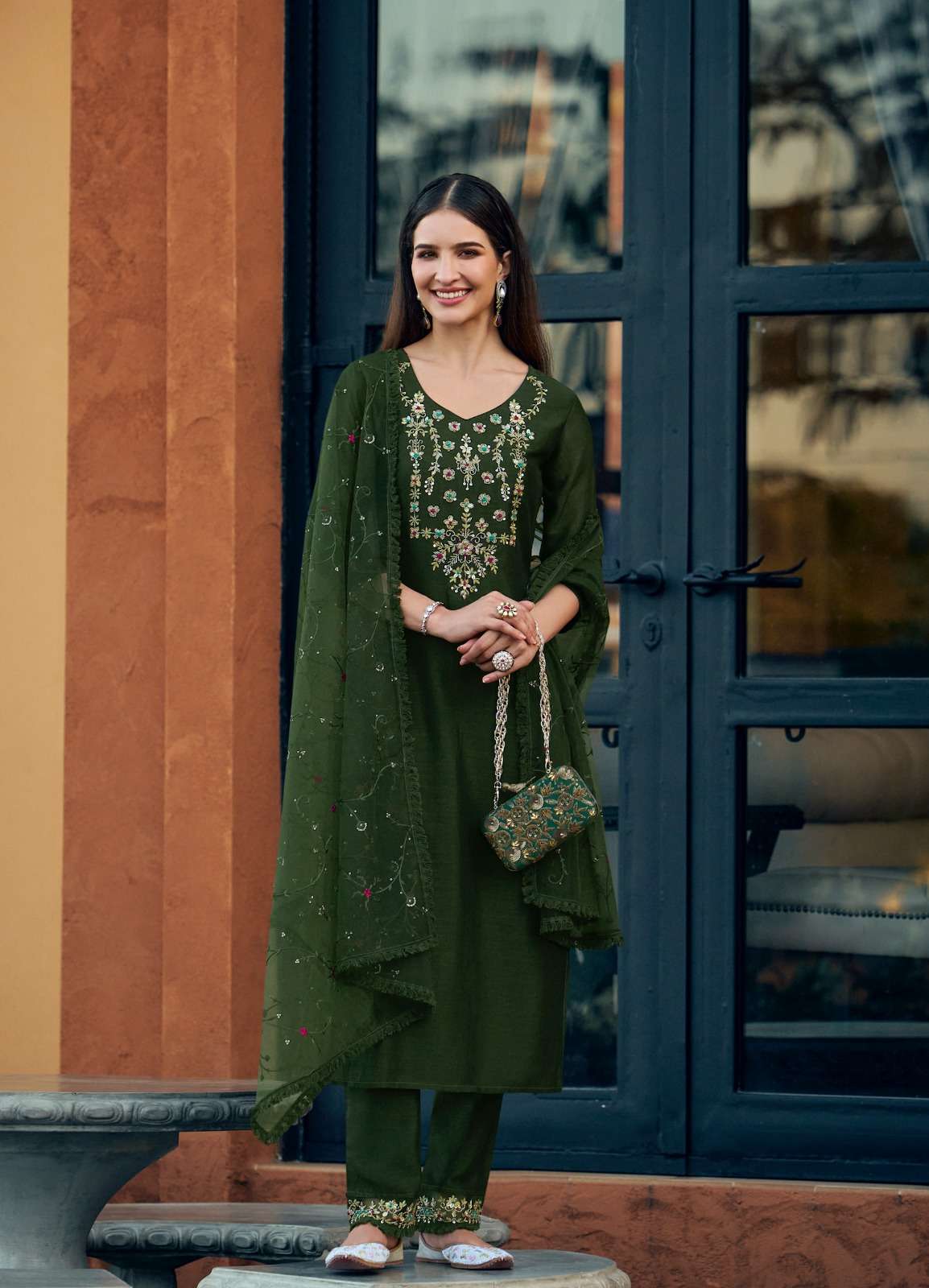 Maria Kamiz &amp; Pant
