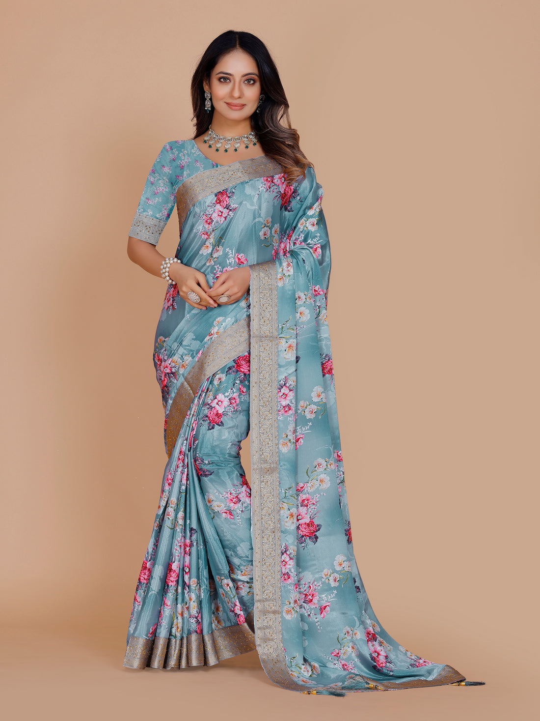Ramya Saree