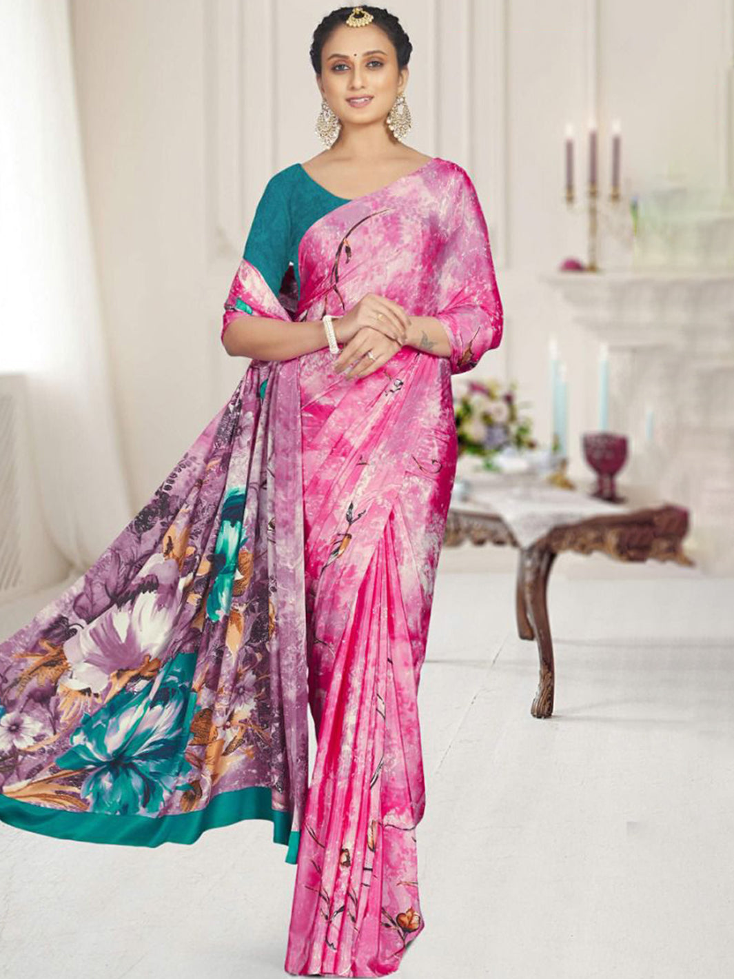 Ami Saree - Roop Darshan