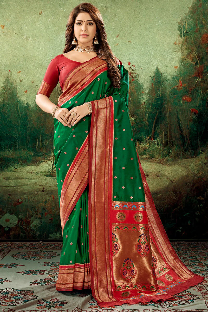 Riddhi Saree - Roop Darshan