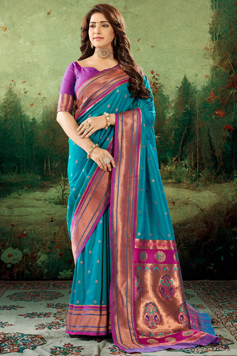 Riddhi Saree - Roop Darshan