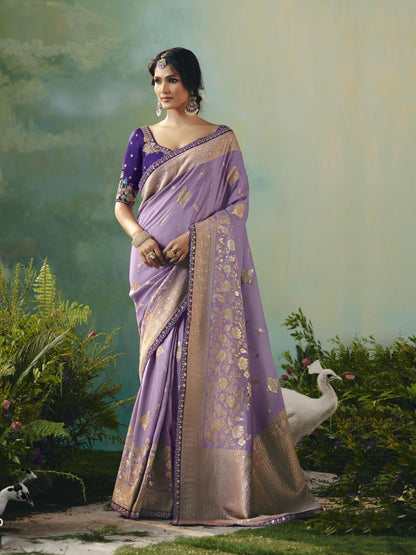 Medha Saree - Roop Darshan