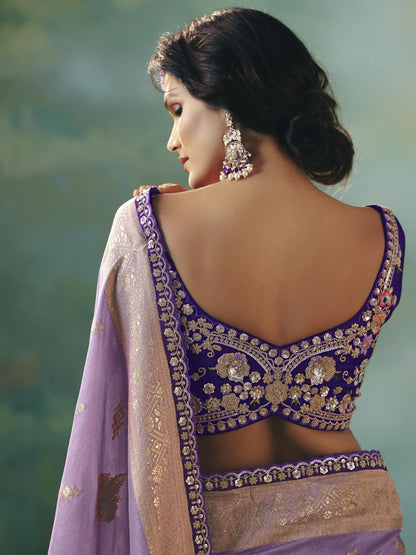 Medha Saree - Roop Darshan