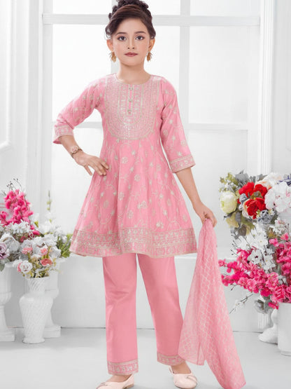 Sasha Flair Suit - Roop Darshan