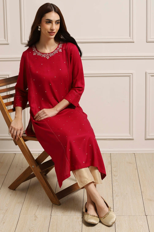 Biba Kurti - Roop Darshan