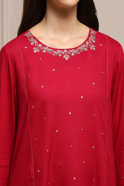 Biba Kurti - Roop Darshan