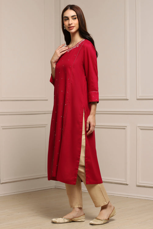 Biba Kurti - Roop Darshan