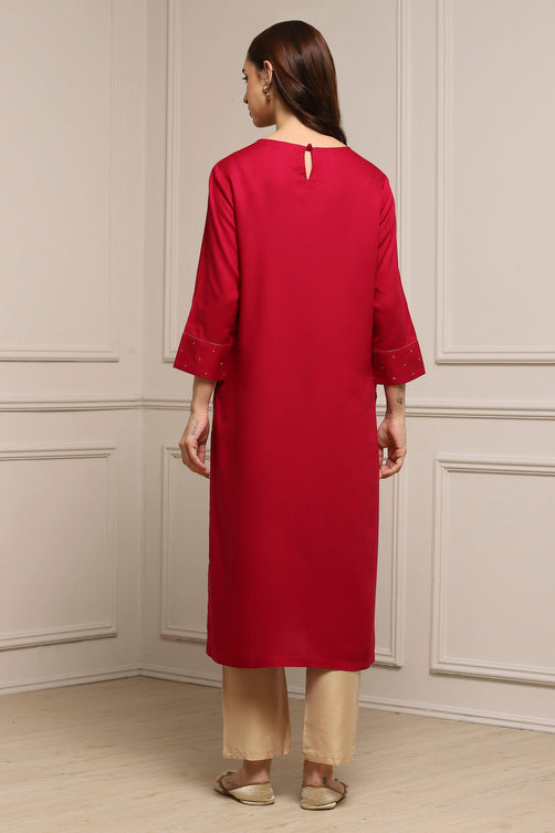Biba Kurti - Roop Darshan