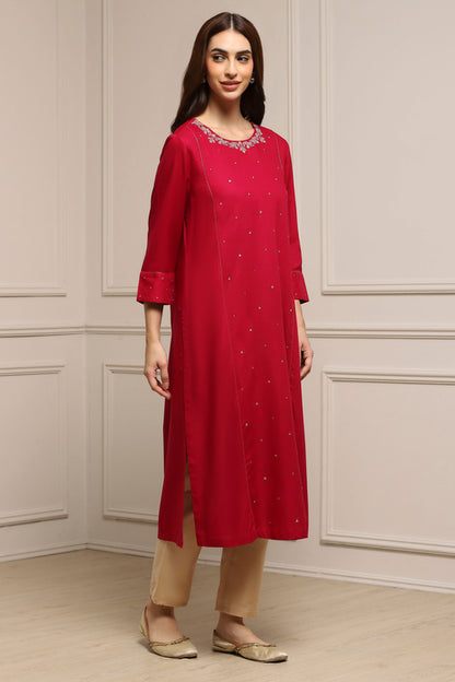 Biba Kurti - Roop Darshan