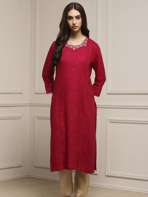 Biba Kurti - Roop Darshan