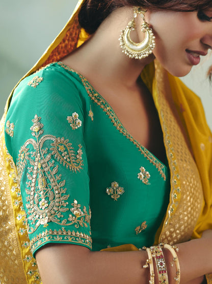 Anvika Saree - Roop Darshan