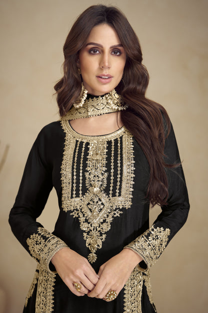 Anandi Kamiz &amp; Pant