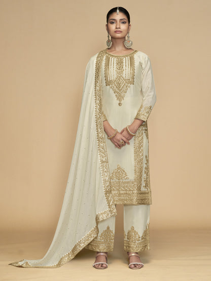 Anandi Kamiz &amp; Pant