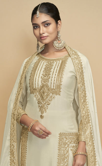 Anandi Kamiz &amp; Pant