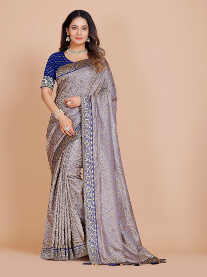 Mira Saree