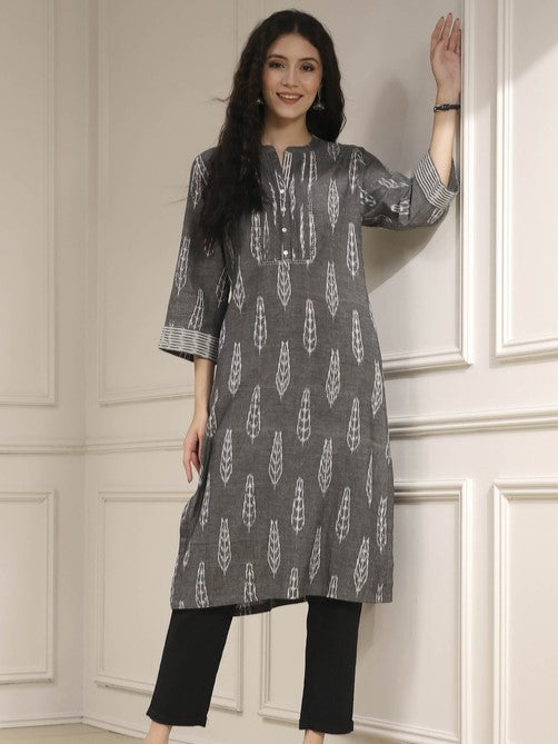 Biba Kurti - Roop Darshan