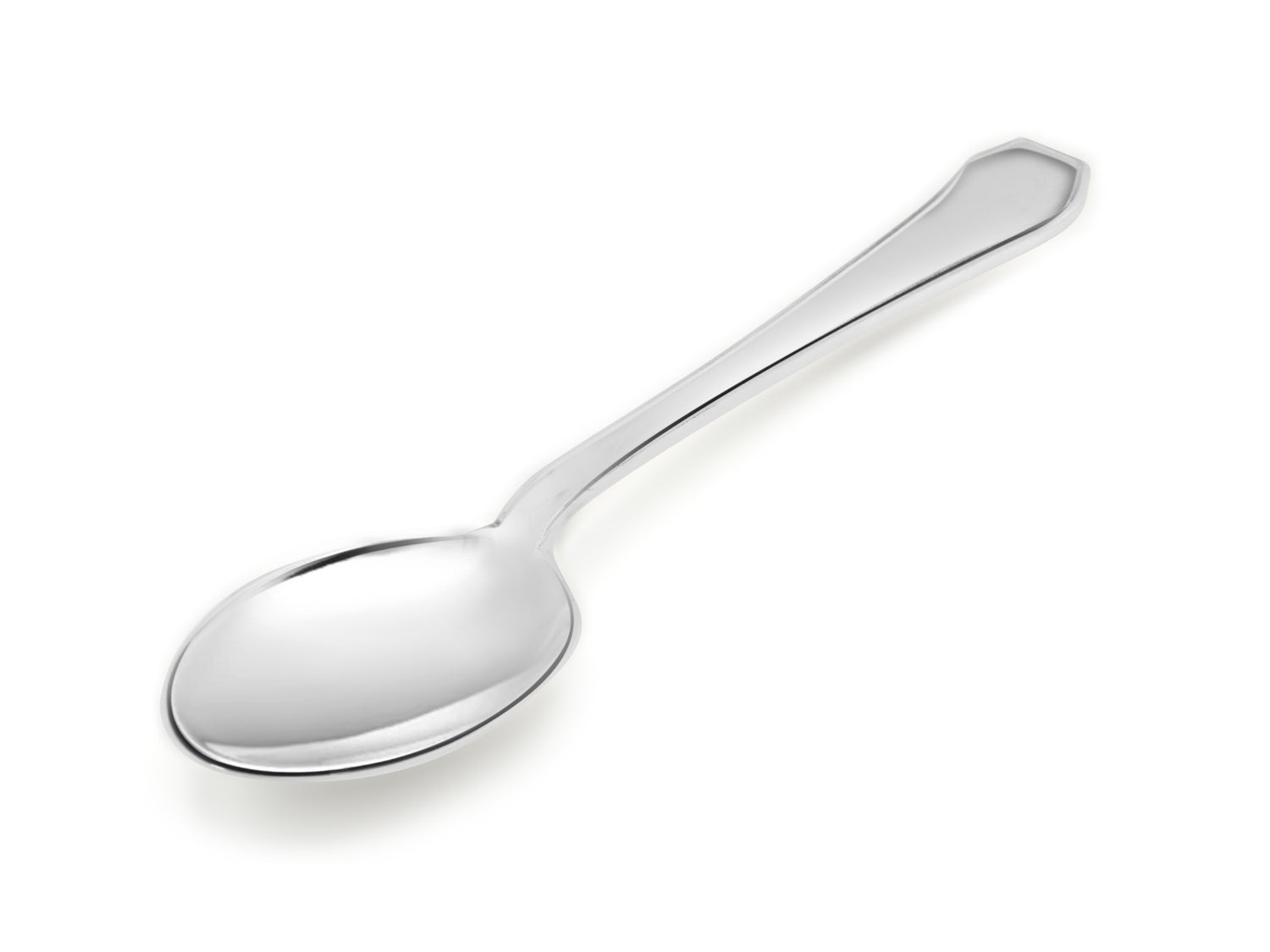 Silver Spoon - Roop Darshan