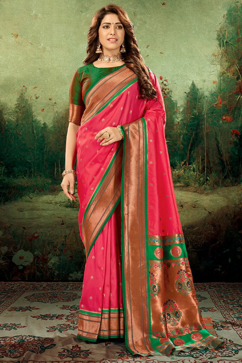 Riddhi Saree - Roop Darshan