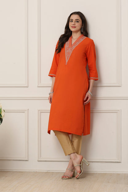 Biba Kurta - Roop Darshan