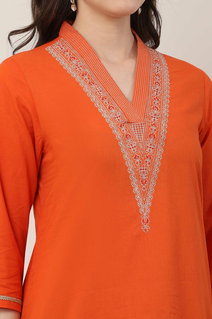 Biba Kurta - Roop Darshan