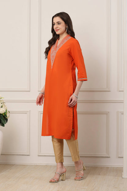 Biba Kurta - Roop Darshan