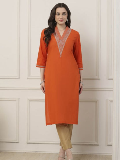 Biba Kurta - Roop Darshan